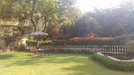 Jai Niwas Restaurant